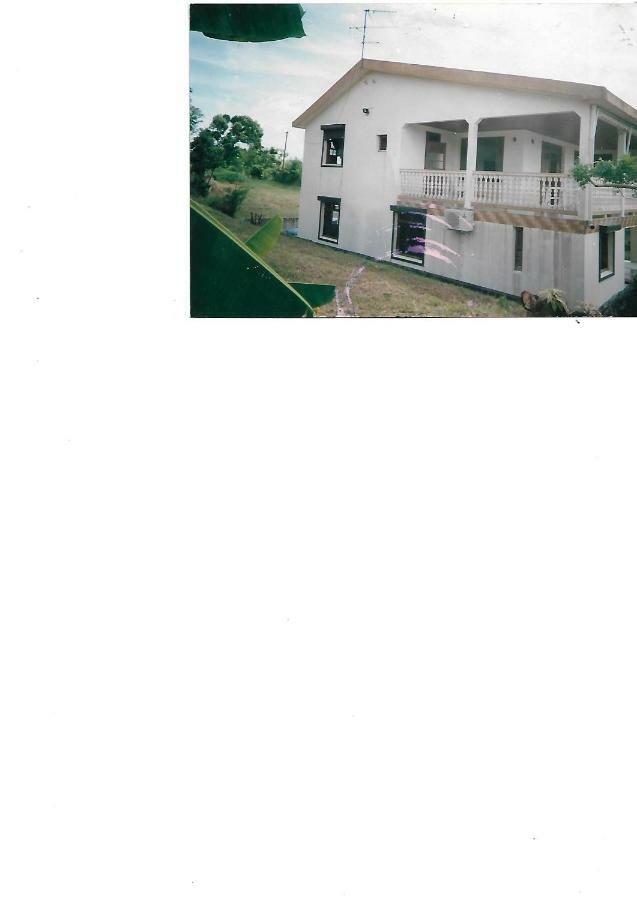 Villa Cap soleil Sainte-Anne Exterior foto